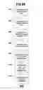 Fig. 98 - Workout definition and tracking methods