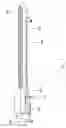 Fig. 02 - Positioning apparatus for foldable running machine