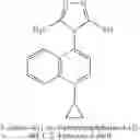 Fig. 85 - Compounds, compositions and methods of using same for modulating uric acid levels