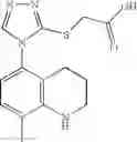 Fig. 136 - Compounds, compositions and methods of using same for modulating uric acid levels