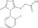Fig. 149 - Compounds, compositions and methods of using same for modulating uric acid levels