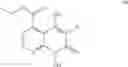 Fig. 131 - 1-HYDROXY NAPHTHYRIDINE COMPOUNDS AS ANTI-HIV AGENTS
