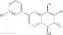Fig. 97 - 1-HYDROXY NAPHTHYRIDINE COMPOUNDS AS ANTI-HIV AGENTS