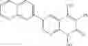 Fig. 99 - 1-HYDROXY NAPHTHYRIDINE COMPOUNDS AS ANTI-HIV AGENTS