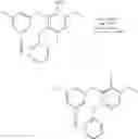 Fig. 134 - Inhibitors of HIV-1 reverse transcriptase