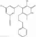 Fig. 33 - Inhibitors of HIV-1 reverse transcriptase