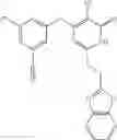 Fig. 41 - Inhibitors of HIV-1 reverse transcriptase