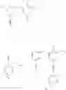 Fig. 80 - Inhibitors of HIV-1 reverse transcriptase