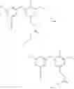 Fig. 97 - Inhibitors of HIV-1 reverse transcriptase