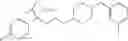 Fig. 80 - Phenylacetate derivatives or pharmaceutically acceptable salts thereof, preparation method thereof and composition for prevention or treatment of diseases induced by activation of T-type calcium ion channel containing the same as an active ingredient