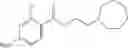 Fig. 07 - Anesthetic Compounds