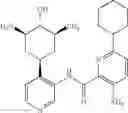 Fig. 261 - Kinase inhibitors and methods of their use