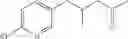 Fig. 22 - Insecticidal -substituted sulfoximines
