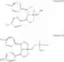 Fig. 09 - Prodrugs of (3,5-bis(4-fluorophenyl)tetrahydro-1H-oxazolo[3,4-C]oxazol-7A-yl)methanol and derivatives thereof