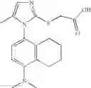 Fig. 158 - Compounds, compositions and methods of using same for modulating uric acid levels