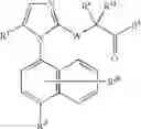 Fig. 43 - Compounds, compositions and methods of using same for modulating uric acid levels
