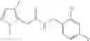 Fig. 09 - Pyrazole Derivatives as P2X7 Modulators