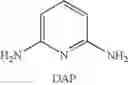 Fig. 02 - Process for the synthesis of diaminopyridines from glutarimidines