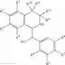 Fig. 32 - Substituted berbines and processes for their synthesis