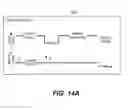 Fig. 43 - Stimulus generator for a closed loop neuromodulator