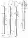 Fig. 02 - Retractable neurosensory evaluation tool