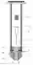 Fig. 01 - Syringe with retractable needle