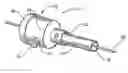 Fig. 01 - Introducer for use in inserting a medical device into a body vessel and method for same