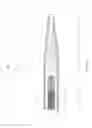 Fig. 02 - DISTAL SECTION FOR MONORAIL CATHETER