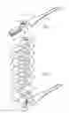 Fig. 02 - MULTIPLE BLADED SURGICAL KNIFE AND METHOD OF USE