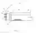 Fig. 02 - Stapling device for closing perforations