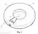 Fig. 02 - Multi-lancet cartridge and lancing device