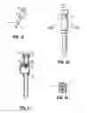 Fig. 06 - Laparoscopic instrument and related surgical method