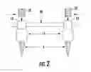 Fig. 03 - Modular pedicle screw system with tap and screw driver device