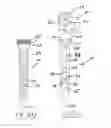 Fig. 08 - MULTI-ANCHOR ANTI-BACK OUT MECHANISM AND METHOD