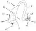 Fig. 01 - DEVICE AND METHOD FOR THE TRANSDERMAL STIMULATION OF A NERVE OF THE HUMAN BODY
