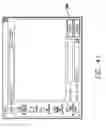 Fig. 37 - System and method for measuring and fitting spatio-temporal vision