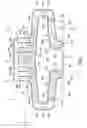 Fig. 02 - Full view access upper underbody blanket