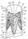 Fig. 01 - Implantable vascular device