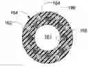 Fig. 01 - Vascular grafts with multiple channels and methods for making