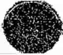 Fig. 320 - Substance with an antimicrobial effect
