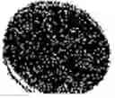 Fig. 71 - Substance with an antimicrobial effect