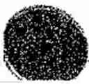 Fig. 76 - Substance with an antimicrobial effect