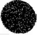 Fig. 85 - Substance with an antimicrobial effect