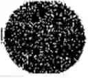 Fig. 89 - Substance with an antimicrobial effect