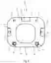 Fig. 06 - Universal Spinal Disc Implant System