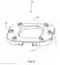Fig. 07 - Universal Spinal Disc Implant System