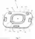 Fig. 08 - Universal Spinal Disc Implant System