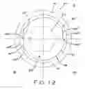 Fig. 08 - PLUG FOR COVERING SCREW HOLES IN PROSTHETIC IMPLANTS