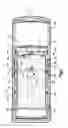Fig. 02 - Method and apparatus for controlling an actuatable safety device
