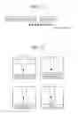 Fig. 11 - Map information processing apparatus